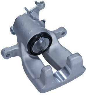 Volkswagen Brake Calipers Back Golf 6 Scirocco A3 Tt Superb Quattro 2.0 09 Right 1k0615424b