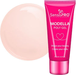 Polygel Modella Sensopro Mailand Aprikosenhaze ...