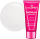 Polygel Modella Sensopro Milano Silver Pearl 15ml