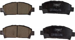 Τακάκια Φρένων Εμπρός Toyota Avensis 97 Carina E 94 04465-2b020 Τακάκια Φρένων Εμπρός Toyota Avensis 97 Carina E 94 04465-2b020