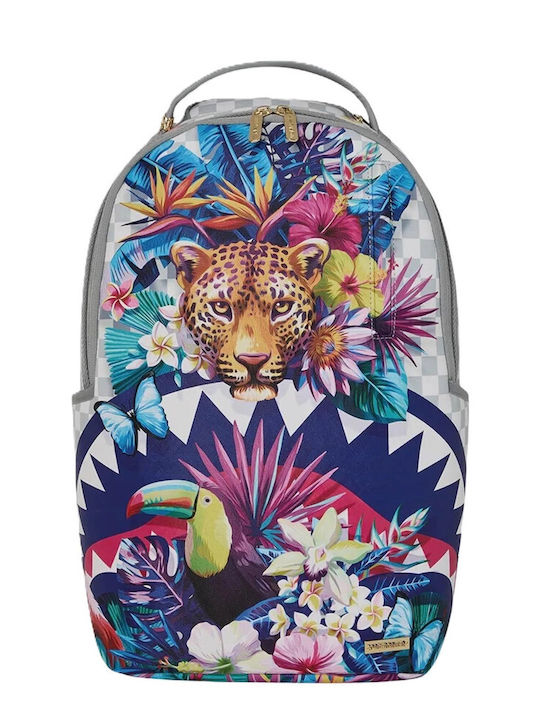 Sprayground Раница Многоцветна Sprayground Раница Многоцветна