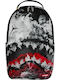 Sprayground Ученическа Раница Черна