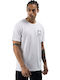 T-Shirt Weiß