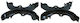 Maxgear Bremsbeläge Für Toyota Paseo Starlet 1 0-1 5 89-99 Adt34143