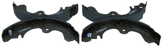 Maxgear Bremsbeläge Für Toyota Paseo Starlet 1 0-1 5 89-99 Adt34143