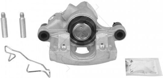 Δαγκάνα Φρένων Πίσω Mazda 5 2.0b 05 Μπροστά