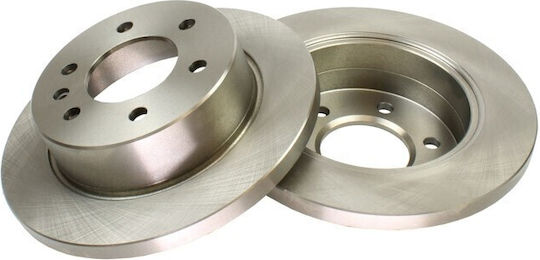 Subaru Brake Disc Front for Legacy Levorg 1 6-2 5 15 Df6723s