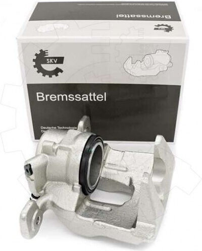 Μπροστινή Αριστερή Δαγκάνα Φρένων Bmw 1 2 X1 X2 Mini Mini Countryman Χωρίς Μοτέρ 34116860267