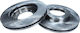 Toyota Brake Disc Front Hiace III IV V 30-155210087