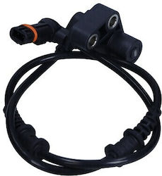 Αισθητήρας Abs Mercedes Εμπρός W168 Δεξιά 97 168 540 0117 Αισθητήρας Abs Mercedes Εμπρός W168 Δεξιά 97 168 540 0117