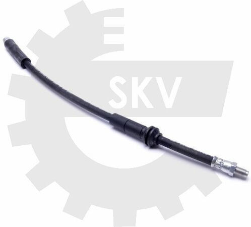 Front Brake Hose 1114757 for Ford Mondeo III Jaguar X-Type 1114757
