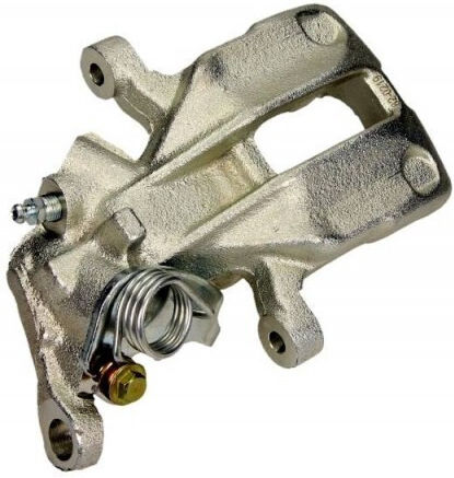 Спирачна Апарата Audi Отзад 100 A6 A8 2.0-2.8 Quattro 83-02 Лява 853615424ax