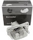 Right Rear Brake Caliper Arm Mitsubishi Pajero III IV MR510542