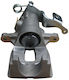 Rear Left Brake Caliper for Citroen C4 Grand Picasso I C4 Picasso I
