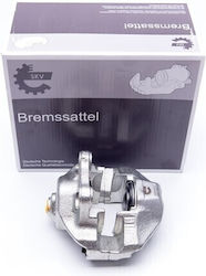 Etrier De Frână Partea Din Spate Stânga Alfa Romeo 1750-2000 Spider 105262600301 105263000000