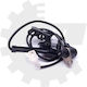 ABS-Sensor Vorderseite Linke Toyota Avensis Korolla E12 E15 8954302040 89543-02040