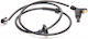 ABS Sensor Back VW Golf III Vento OE 1H0927807D