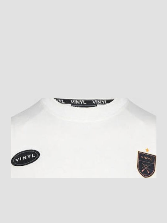 T-shirt White
