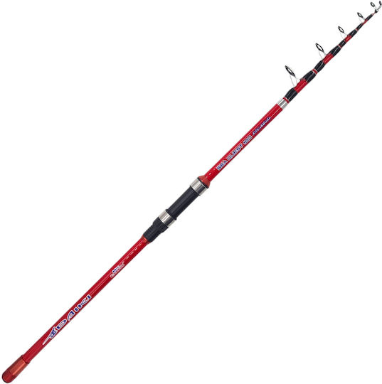 Daiki Sea Quest 180 Fishing Rod for Vertical Fishing 1.8m 20-80gr