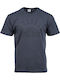 Athletic T-shirt Gray