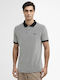 B.intl Polo Μπλούζα Black