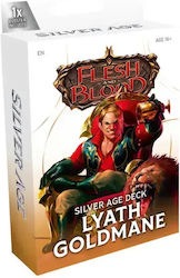 Legend Story Studios Silberne Ära Kapitel Fleisch und Blut Lyath Goldmane (EN)