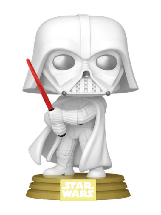 Funko Pop! Movies: Star Wars - Darth Vader 836 ...