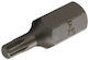 Condor Screwdriver Bit 10mm 3/8 Polyphosphor M 5x30mm Pieces