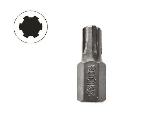 Μύτη 10 Mm 3/8 Ribe M12 X 30 Mm 73mov5-2 S2 Ok073026