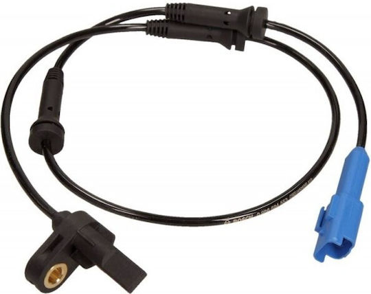 Сензор ABS Peugeot Отзад 206/207 98 4545a0