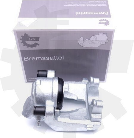 Αριστερή Δαγκάνα Φρένων Εμπρός Citroen C4 Picasso Ii C4 Grand Picasso Ii 1609897280