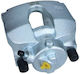 Bremssättel Renault Vorderseite Espace Laguna Vel Satis 1 9-3 0 Dci 02 Linke 82-0754