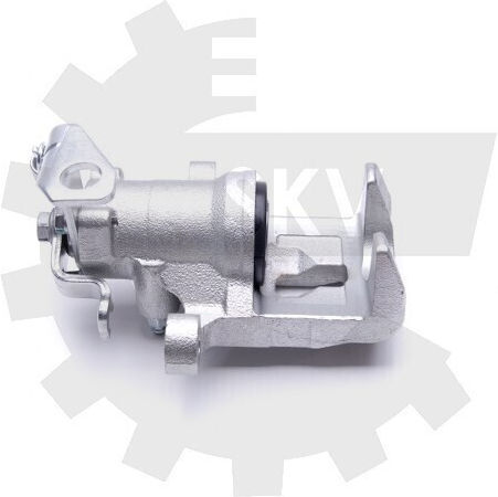 Спирачна Апарата Отзад Дясно Kia Picanto 583111ya50 58311-1ya50