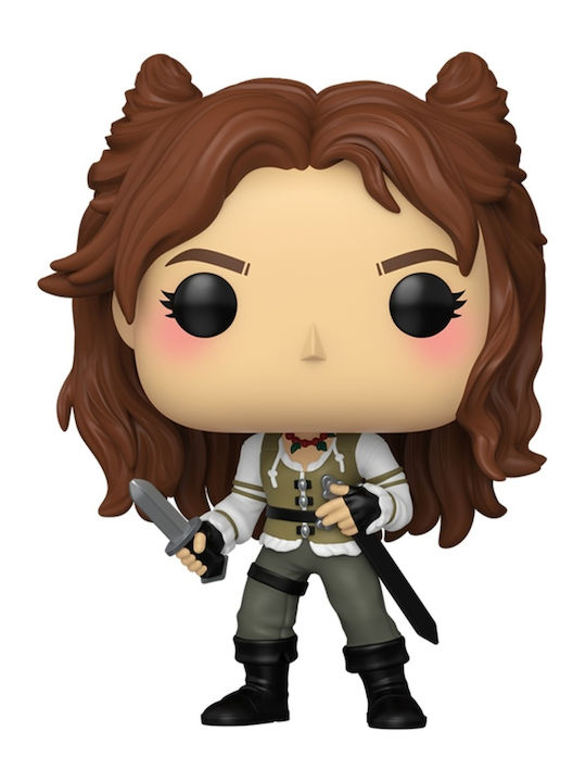 Funko Pop! Books: Τhe Cruel Prince - Jude Duarte 48