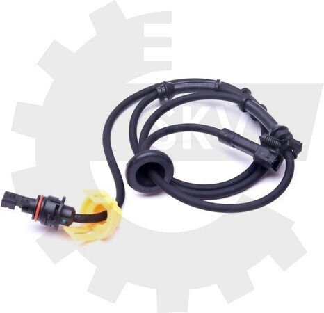 Сензор ABS Отзад Ляв Десен Chrysler Voyager IV 5086651AA 5086651AA