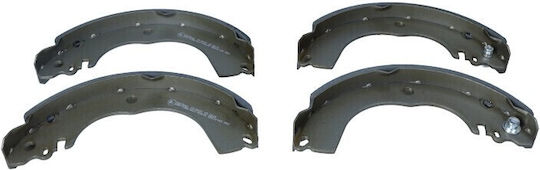 Plăcuțe De Frână Mitsubishi Miraj Spațiu Stea 1.0-1.2 12 Gs8918