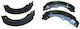 Maxgear Bremsbeläge Für Ford B-Max Focus 11 Ey162200aa
