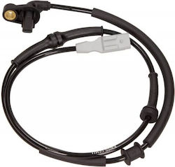 ABS-Sensor Für Citroen Peugeot T Berlingo Partner MPV ABS-Sensor Für Citroen Peugeot T Berlingo Partner MPV