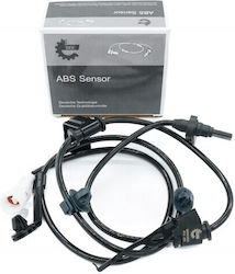 ABS-Sensor Für Toyota Ractis Vorderseite Rechts ABS-Sensor Für Toyota Ractis Vorderseite Rechts