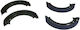 Brake Pads for Jeep Grand Cherokee 05- / Commander 5086930AA