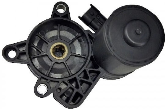Мотор Спирачен Апарат Отзад Десен Ford Galaxy Iii Kuga Ii Mondeo Iv-v S-max Edge 2208756
