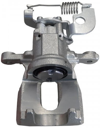 Etrier De Frână Partea Din Spate Stânga Jaguar Tip X 09.2004 C2s38060