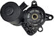Rear Left Brake Caliper Motor for Ford Galaxy III Kuga II Mondeo IV-V S-Max Edge
