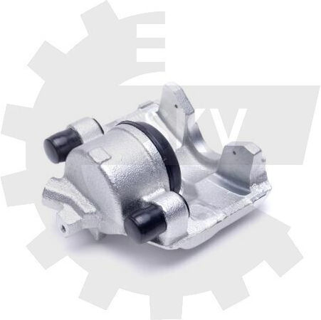 Etrier De Frână Față Dreapta Fiat 500 Lancia Ypsilon 77365813 77365813
