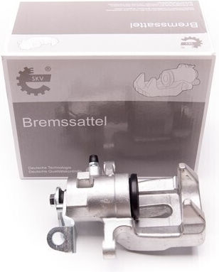 Спирачна Апарата Отзад Лява Renault Avantime Espace Iii Trafic Ii 6025371281 6025371281