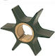 Impeller Mercury Mariner 40/60hp