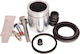Комплект За Ремонт На Спирачни Апарат Опел Отзад Антара 2.0-2.2 Cdti/2.4-3.2 06 Super Kit