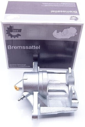 Linke Vorderseite Bremssättel Ford Mondeo Iii 1s712b302aa 1s712b302aa