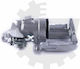 Δαγκάνα Φρένου Πίσω Αριστερά Audi 100 C3 200 C3 A6 C4 Quattro V8 447615423