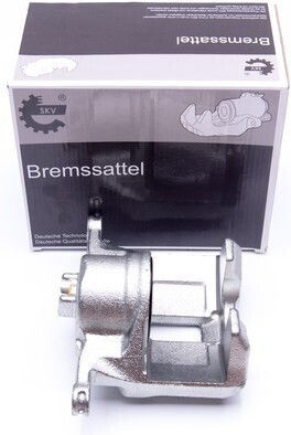 Bremssättel Vorderseite Linke Honda Civic DE-V Strom 45019-s7a-n02 45019s7an02